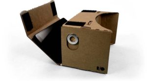 VR-brillen aanbieding