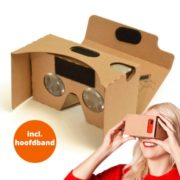 Google Cardboard v2 - I:O 2015