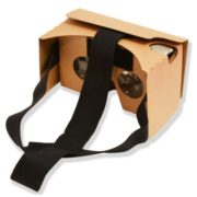Google Cardboard v2 - I:O 2015 - 3