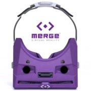 Merge VR Virtual Reality Bril - 2