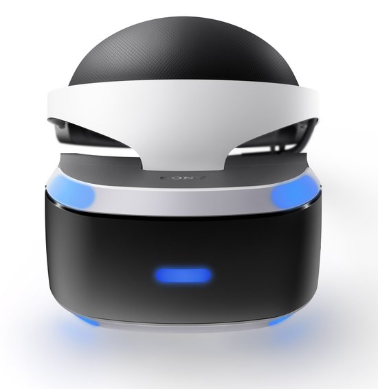Vervagen Slang parallel Sony PlayStation VR - PS4 VR kopen - GoedkopeVRbril.nl